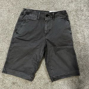 Brand New American Eagle Cargo Shorts